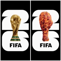 2026年美加墨世界杯
